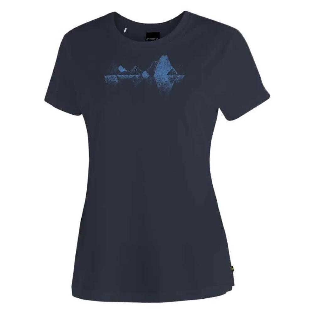 Футболка Maier Sports Tilia Pique W, синий
Футболка Maier Sports Tilia Pique W, синий