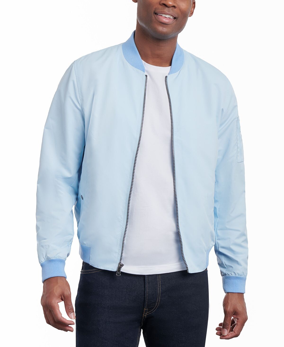 Мужской бомбер Michael Kors
Мужской бомбер Michael Kors