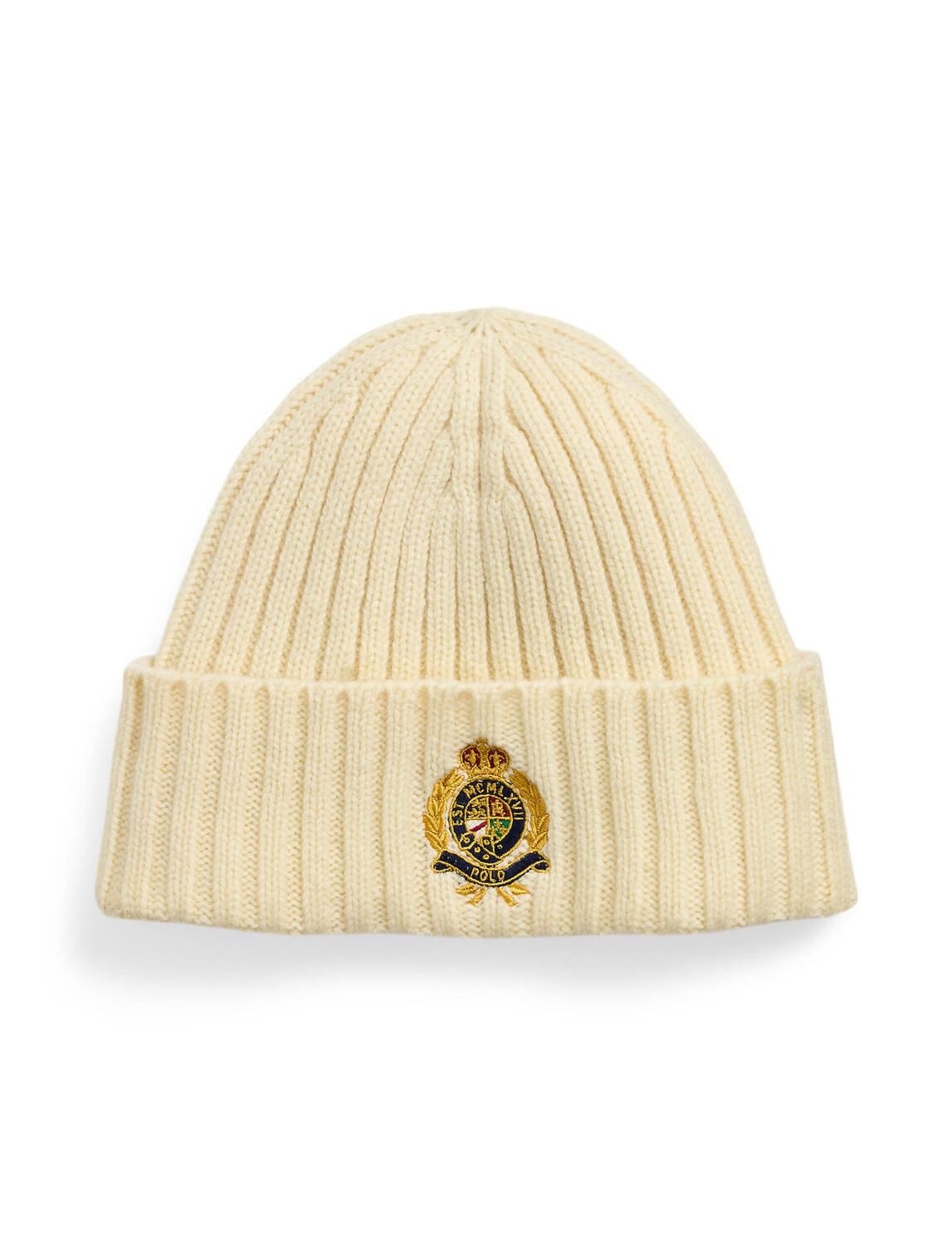 Шапка POLO RALPH LAUREN, кремовый
Шапка POLO RALPH LAUREN, кремовый