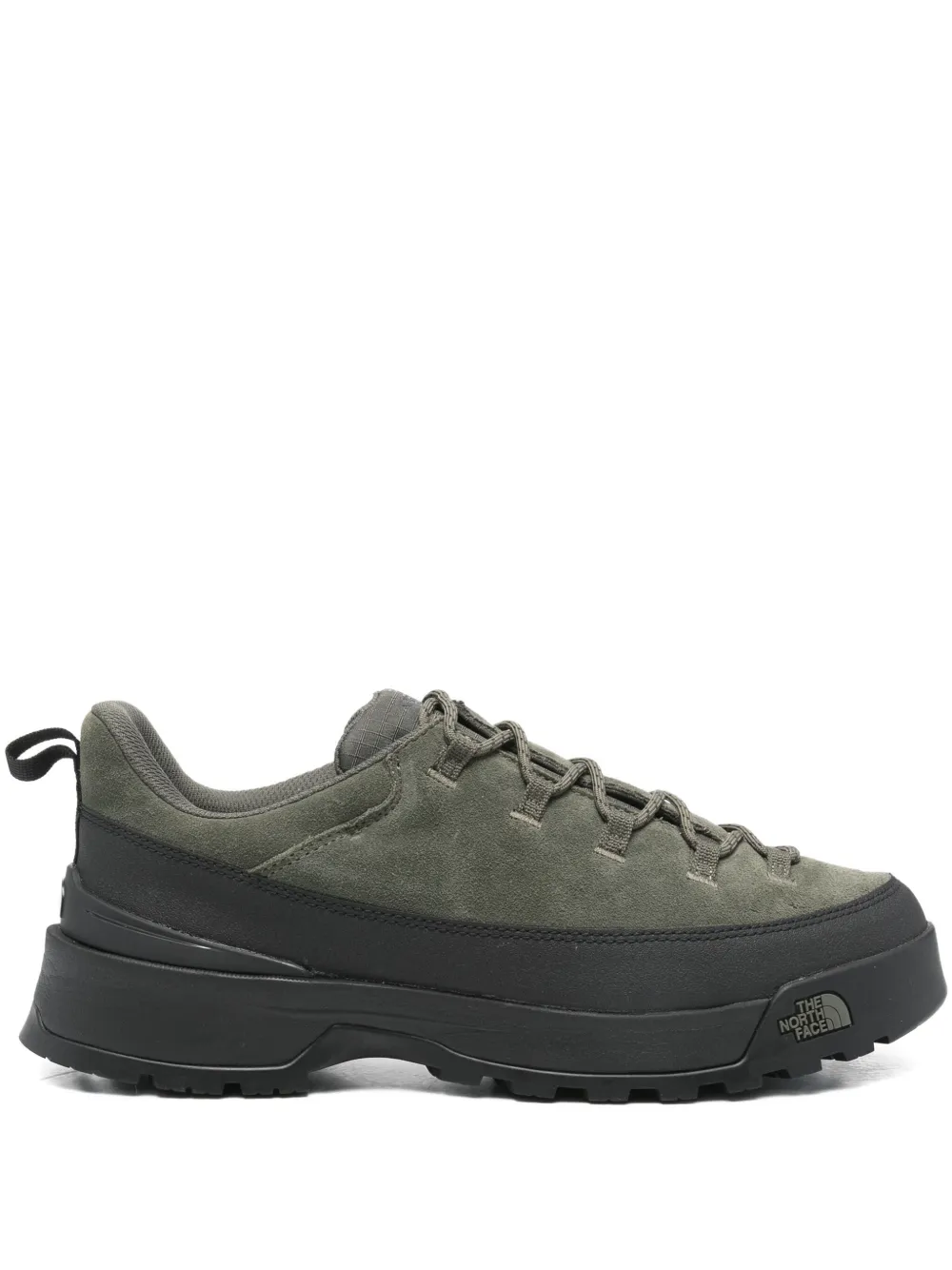 Кроссовки Glenclyffe The North Face, зеленый
Кроссовки Glenclyffe The North Face, зеленый