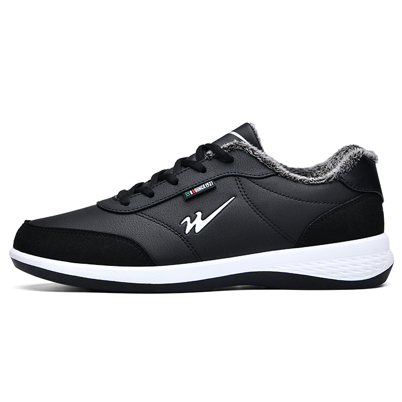 Binary Термостойкие абразивостойкие противоскользящие низкие скейтерские кроссовки мужские черные с флисовой подкладкой, цвет Black-Fleece-Lined
Binary Термостойкие абразивостойкие противоскользящие низкие скейтерские кроссовки мужские черные с флисовой подкладкой, цвет Black-Fleece-Lined