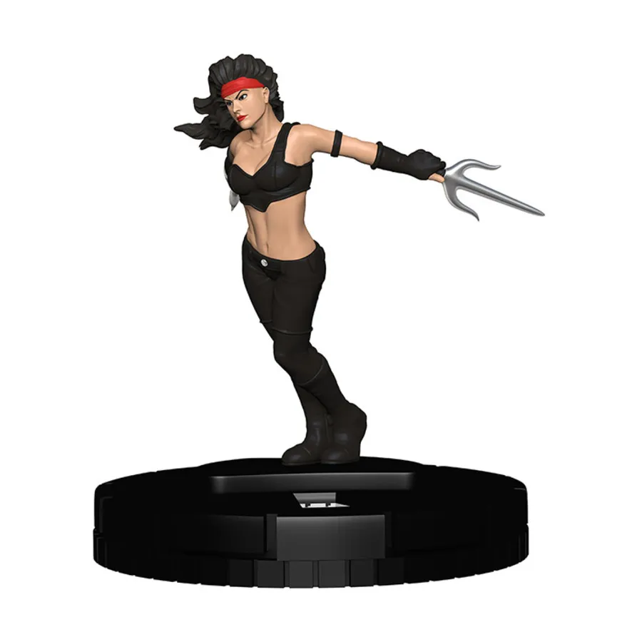Электра #017 (С), Marvel HeroClix - Avengers/Defenders War - Singles
Электра #017 (С), Marvel HeroClix - Avengers/Defenders War - Singles