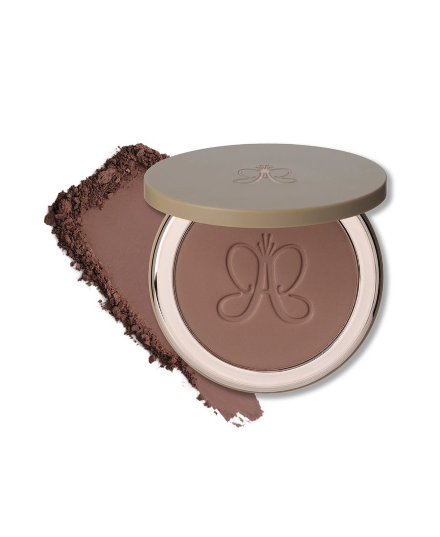 Бронзер Smooth Blur Anastasia Beverly Hills, цвет sunset sizzle
Бронзер Smooth Blur Anastasia Beverly Hills, цвет sunset sizzle