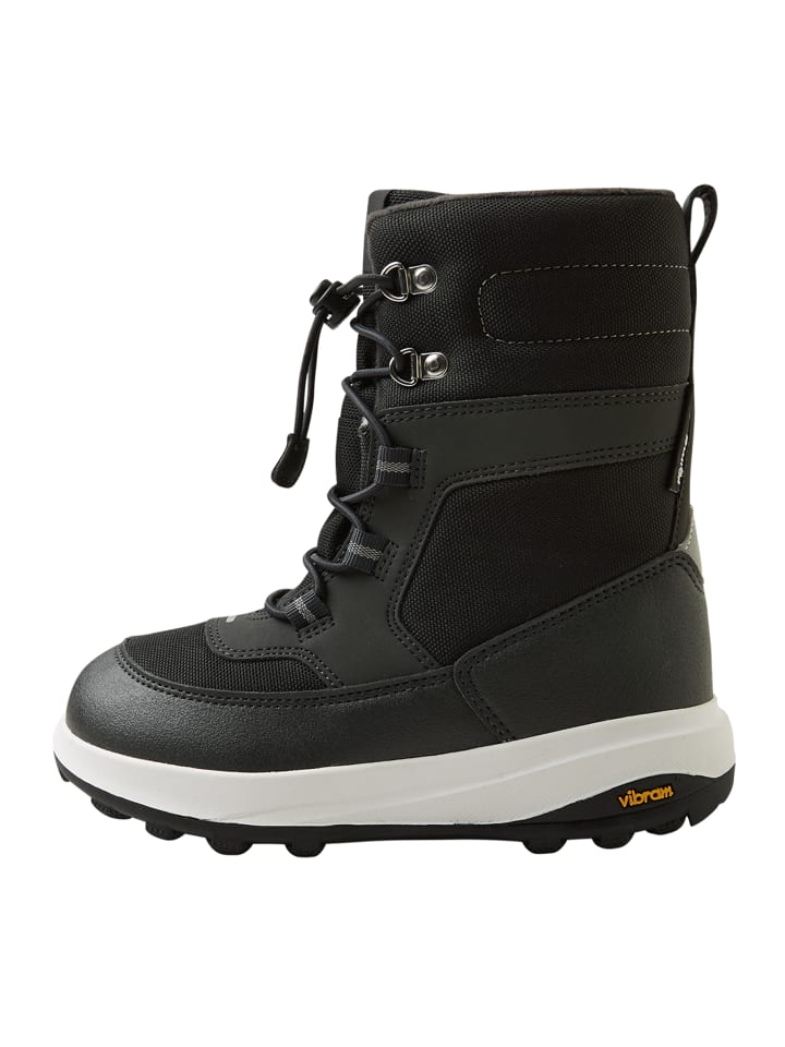 Ботинки Reima, черный
Ботинки Reima, черный