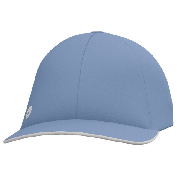 Шапка-Кепка Smartwool для бега Smartwool, синий 
Шапка-Кепка Smartwool для бега Smartwool, синий