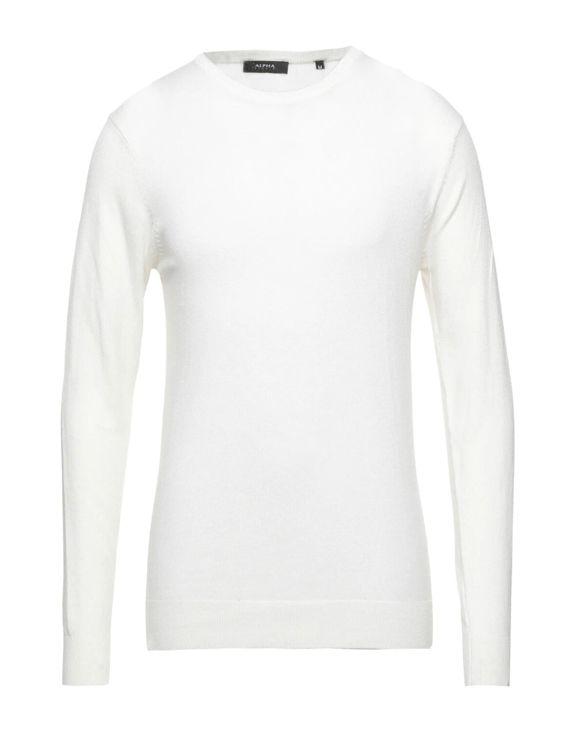 Свитер Alpha Studio, белый
Свитер Alpha Studio, белый