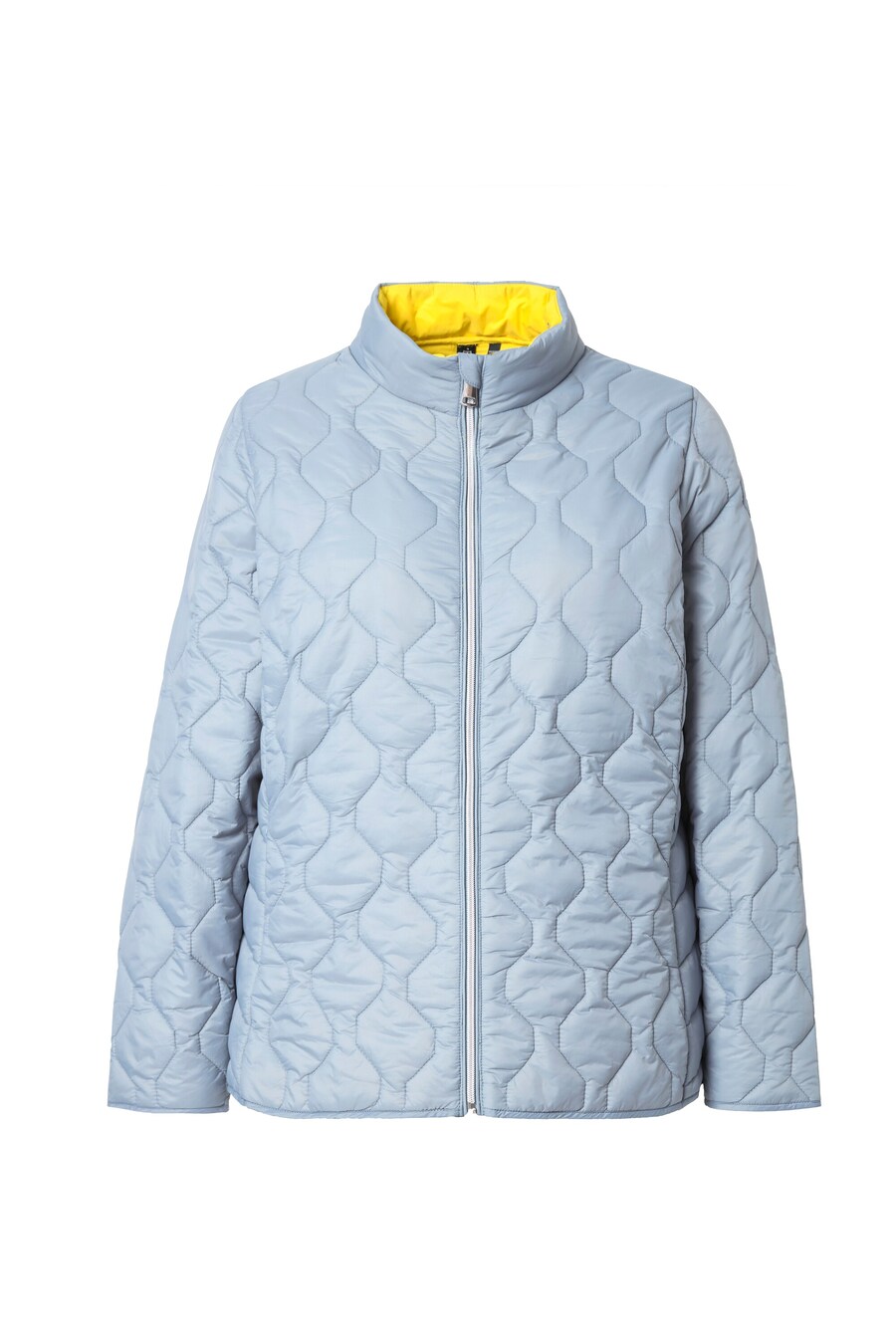 Демисезонная куртка Ulla Popken, Light blue
Демисезонная куртка Ulla Popken, Light blue