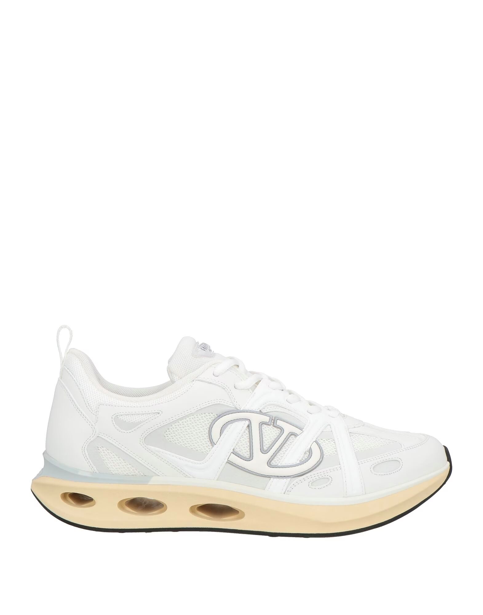 Кроссовки Valentino Garavani, белый
Кроссовки Valentino Garavani, белый