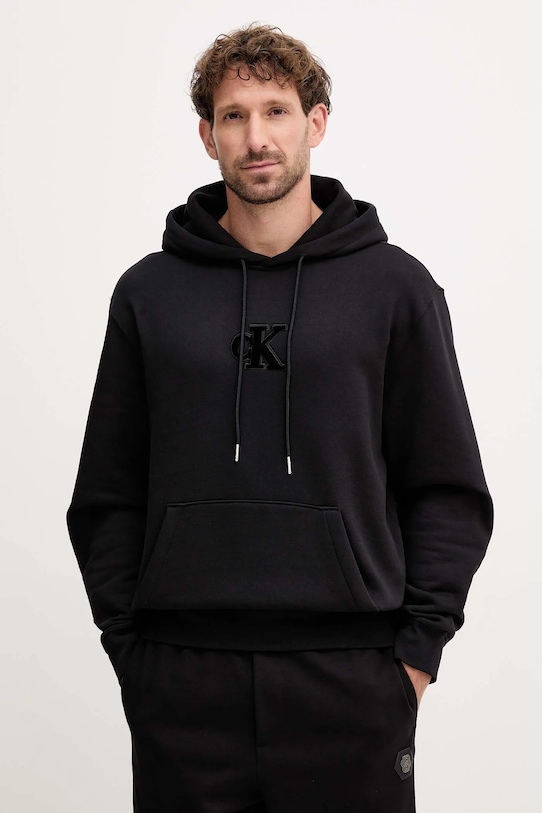 Толстовка Calvin Klein Jeans, черный
Толстовка Calvin Klein Jeans, черный