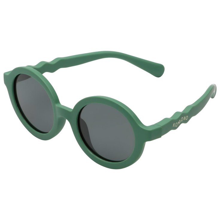 Солнцезащитные очки леле шалфей Komono
Солнцезащитные очки леле шалфей Komono