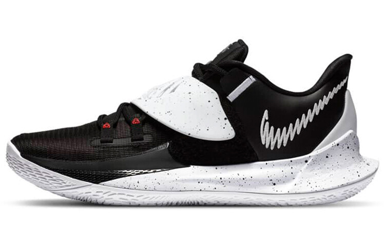 Баскетбольные кроссовки Nike Kyrie Low 3 унисекс
Баскетбольные кроссовки Nike Kyrie Low 3 унисекс