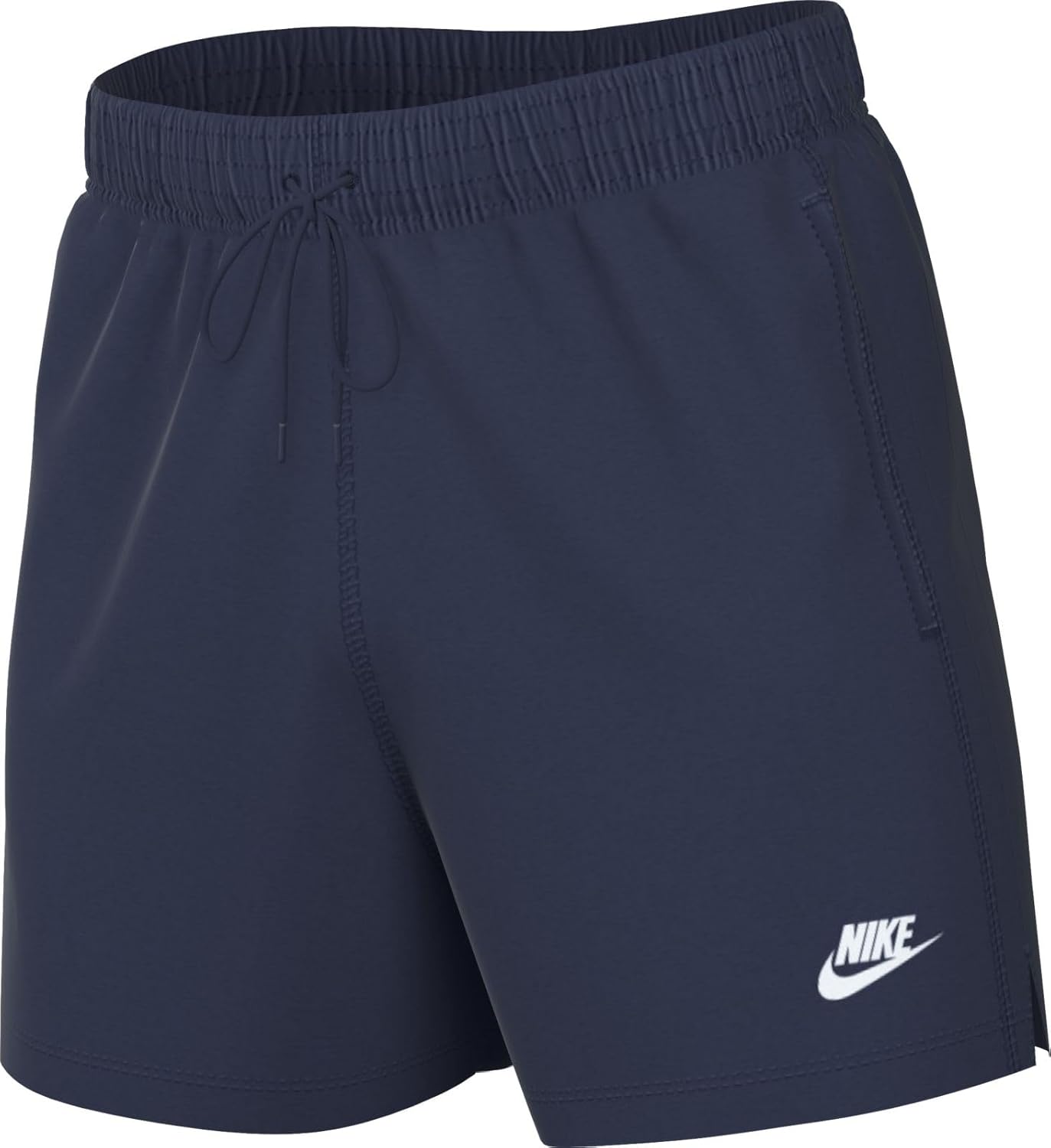 Клуб мужской спортивной одежды Nike, Midnight Navy/White
Клуб мужской спортивной одежды Nike, Midnight Navy/White