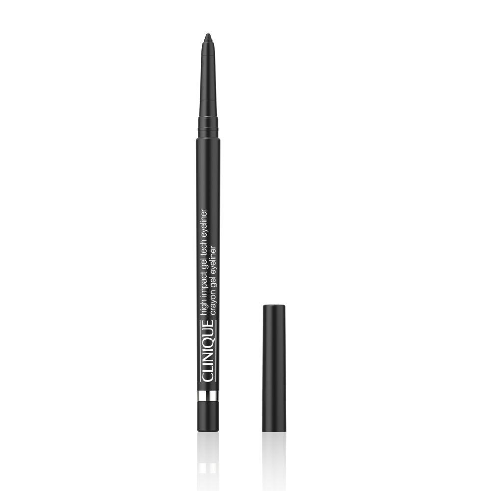 Гелевая подводка для глаз high impact gel tech eyeliner Clinique, цвет black, вес 0.35 гр.
Гелевая подводка для глаз high impact gel tech eyeliner Clinique, цвет black, вес 0.35 гр.
