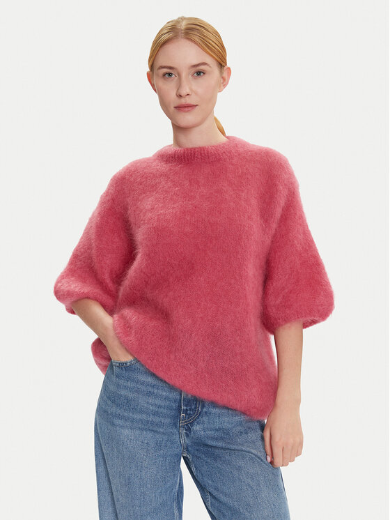 Свитер relaxed fit M277Y101A Dixie, розовый
Свитер relaxed fit M277Y101A Dixie, розовый