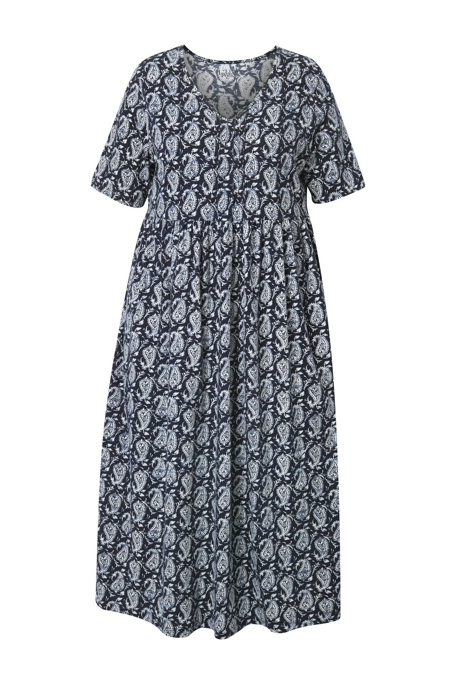 Платье Ulla Popken, Black
Платье Ulla Popken, Black
