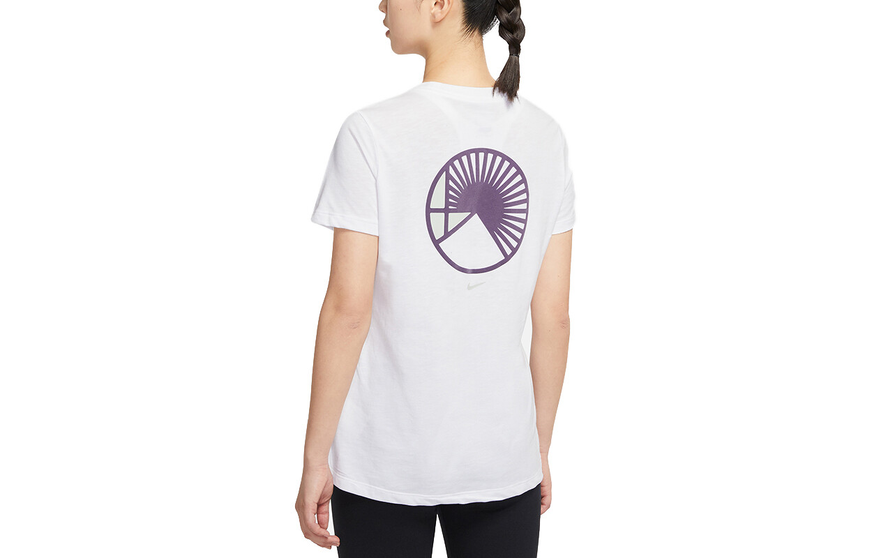 Футболка женская белая Nike, Белый, Футболка женская белая Nike
Футболка женская белая Nike, Белый, Футболка женская белая Nike
