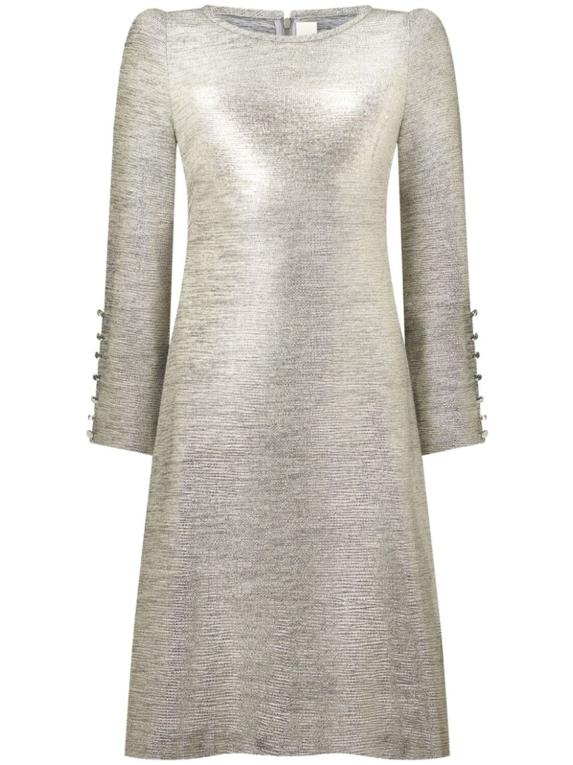 Платье ДЖЕЙН Веспер JANE, серебряный
Платье ДЖЕЙН Веспер JANE, серебряный