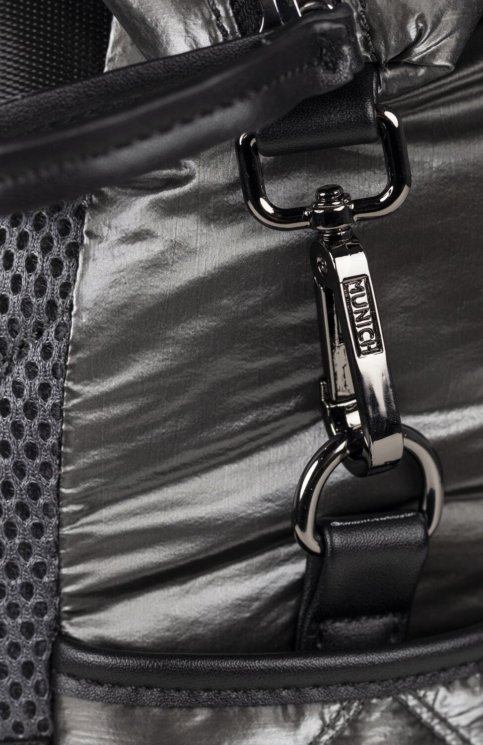 Рюкзак Munich, серебристый
Рюкзак Munich, серебристый