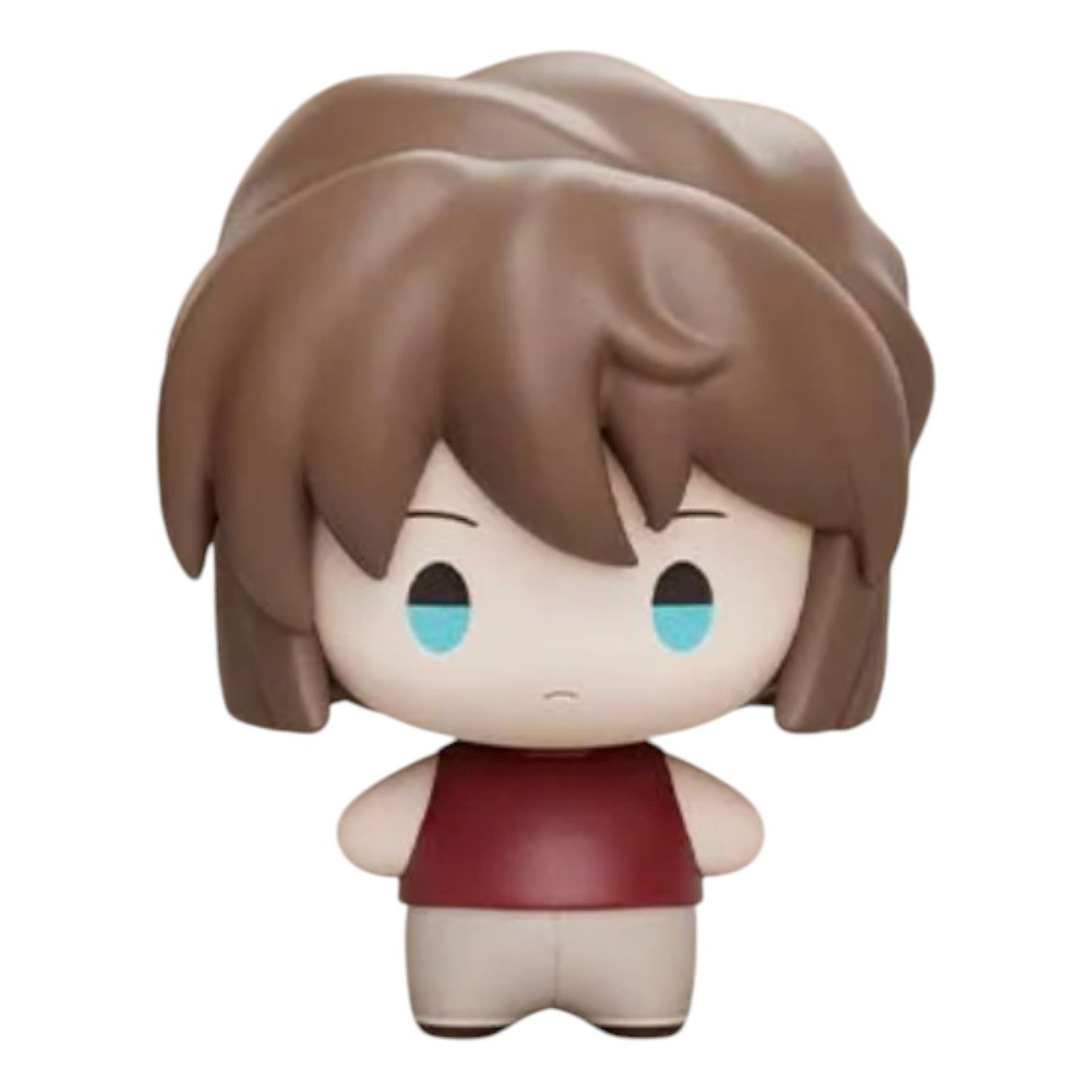 Фигурка Pop Mart Detective Conan Super Mini 'Ai Haibara'
Фигурка Pop Mart Detective Conan Super Mini 'Ai Haibara'