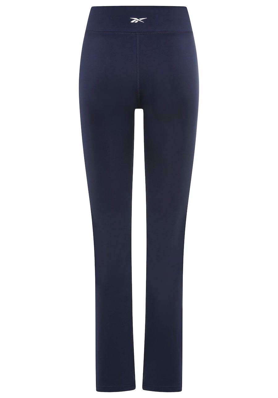 Узкие леггинсы Reebok, черный
Узкие леггинсы Reebok, черный