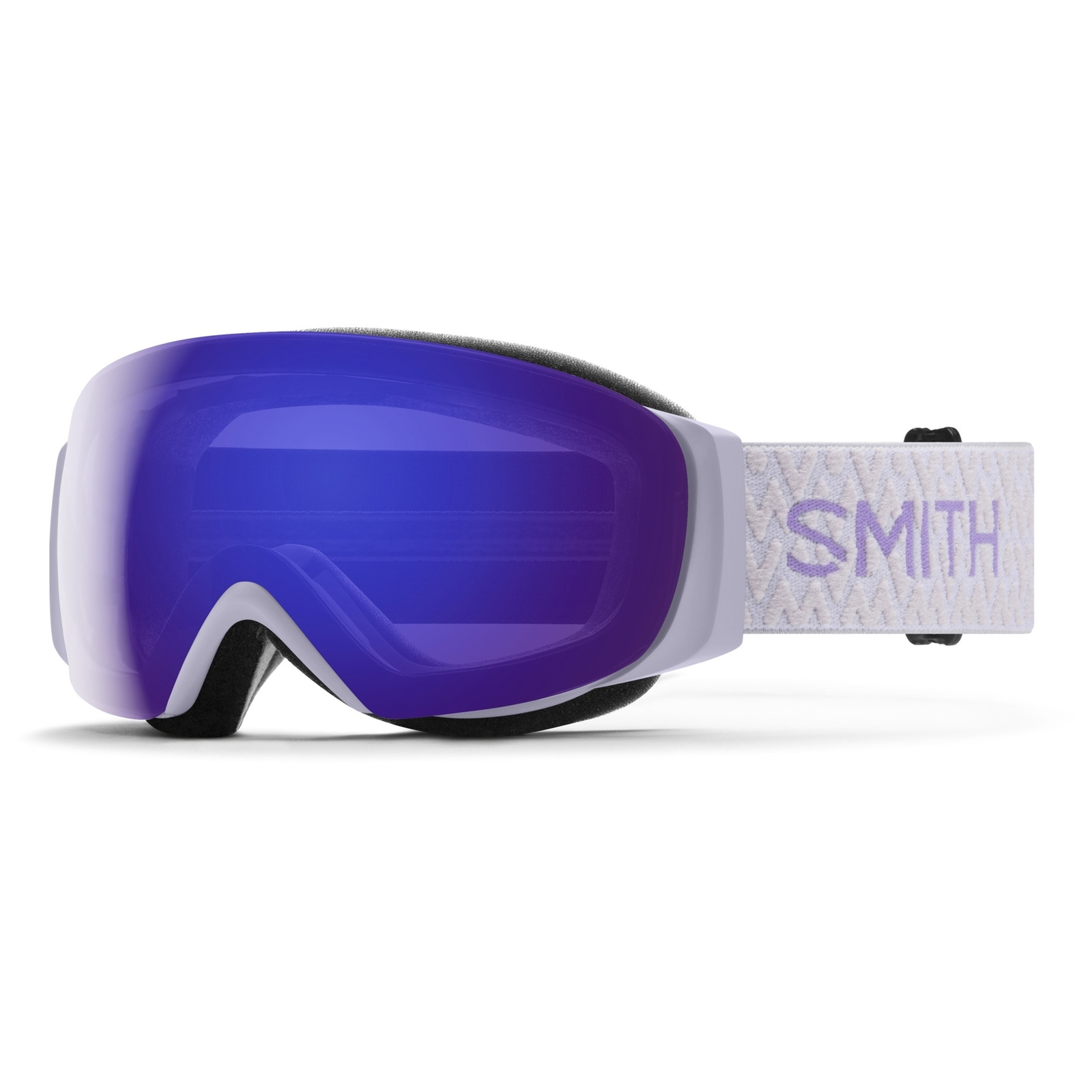 Очки Smith IO MAG S, Lunar Fog Spires/Chromapop Everyday Violet Mirror + Bonus Storm Amber Lens
Очки Smith IO MAG S, Lunar Fog Spires/Chromapop Everyday Violet Mirror + Bonus Storm Amber Lens