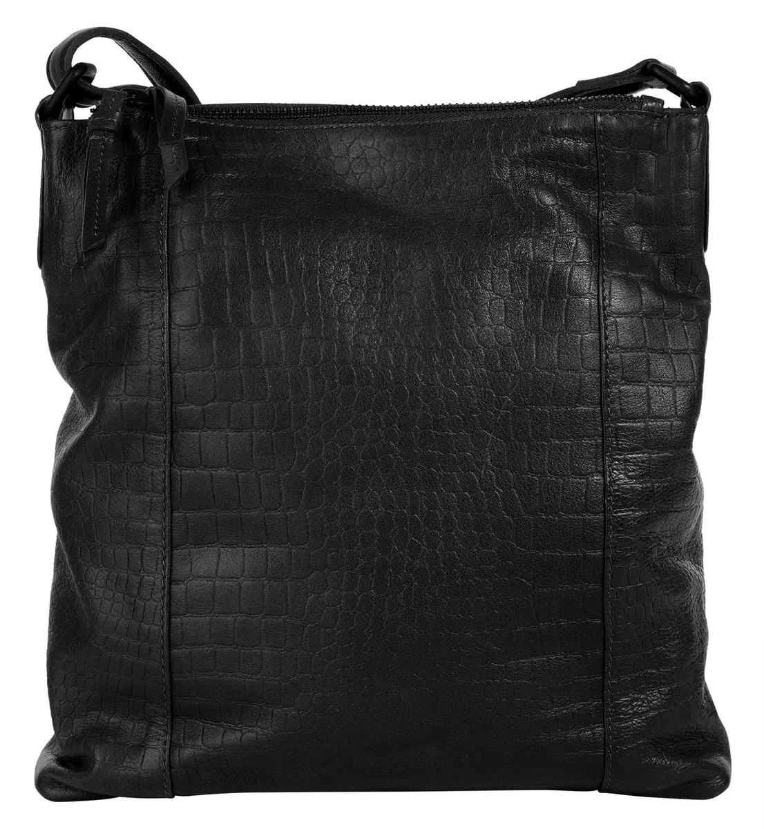 Сумка через плечо Betty Barclay, натуральная кожа, черный
Сумка через плечо Betty Barclay, натуральная кожа, черный