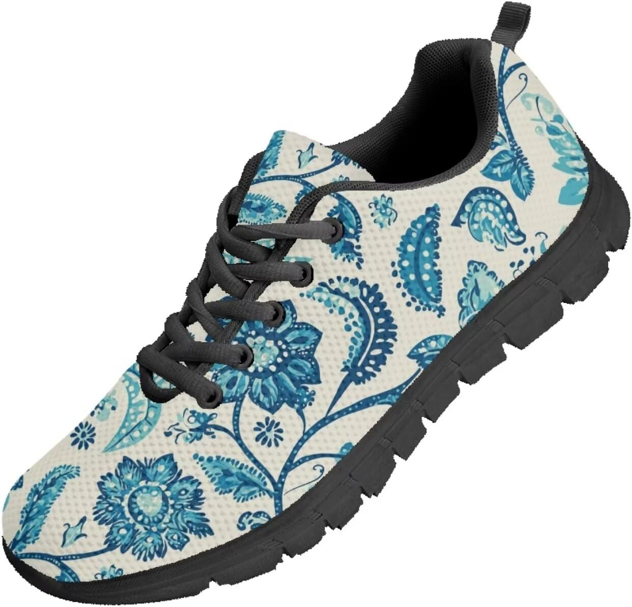 Мужские кроссовки Funnydude Funny Print для бега, легкие осенние сникерсы, повседневная обувь для спортзала, Bohe Floral
Мужские кроссовки Funnydude Funny Print для бега, легкие осенние сникерсы, повседневная обувь для спортзала, Bohe Floral