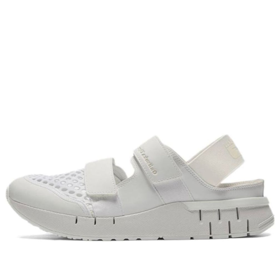 Сандалии Onitsuka Tiger Rebilac Sandals 'White', белый
Сандалии Onitsuka Tiger Rebilac Sandals 'White', белый
