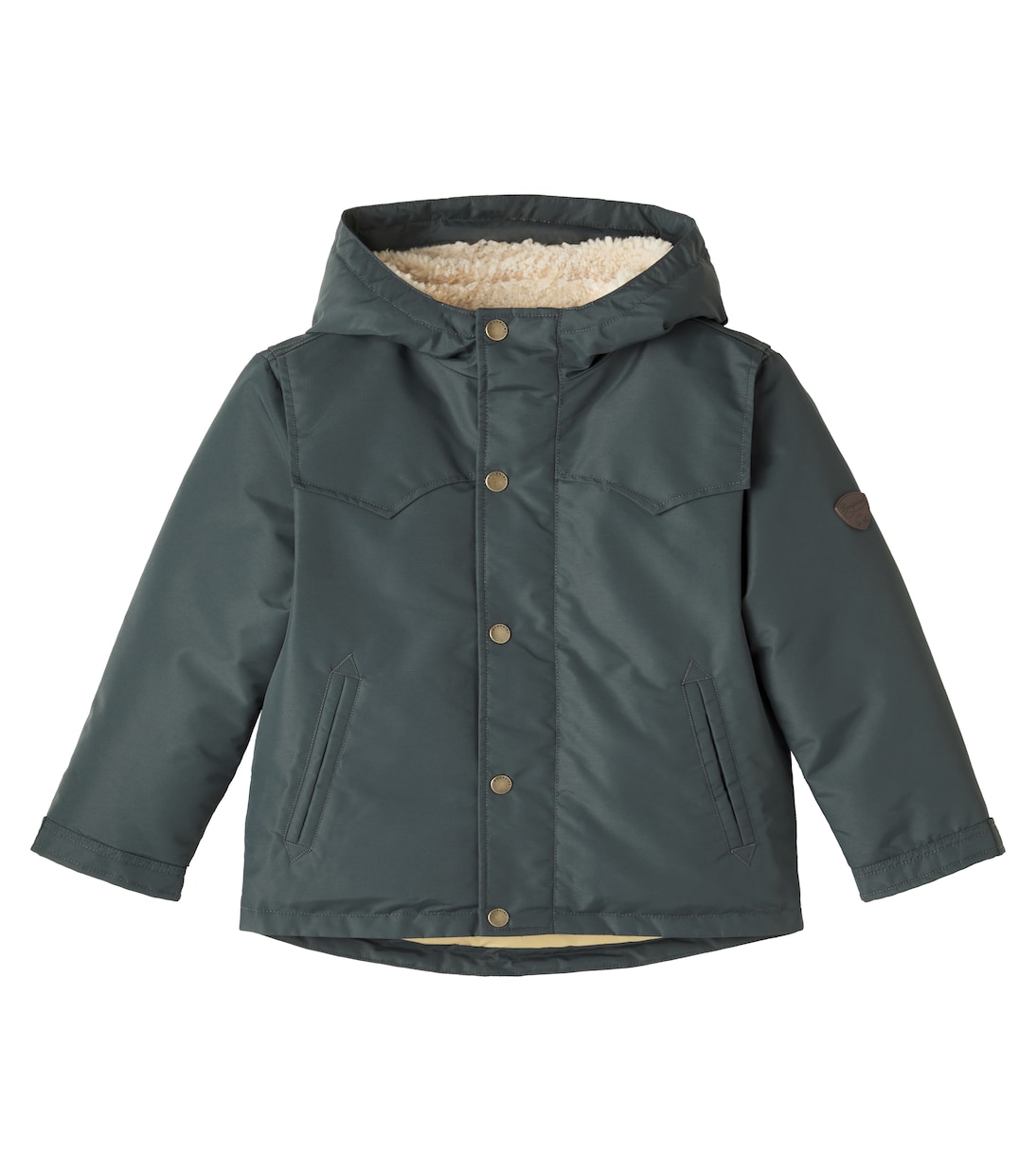 Парка Джерико Bonpoint, Gris Ardoise
Парка Джерико Bonpoint, Gris Ardoise