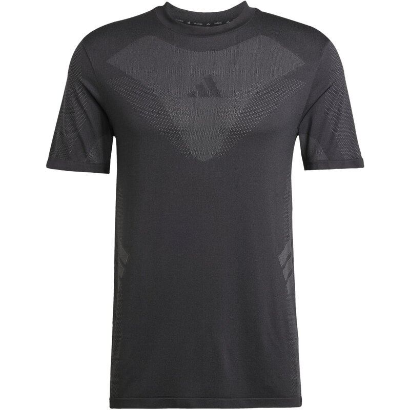 Рубашка бесшовная Adidas, мультиколор
Рубашка бесшовная Adidas, мультиколор