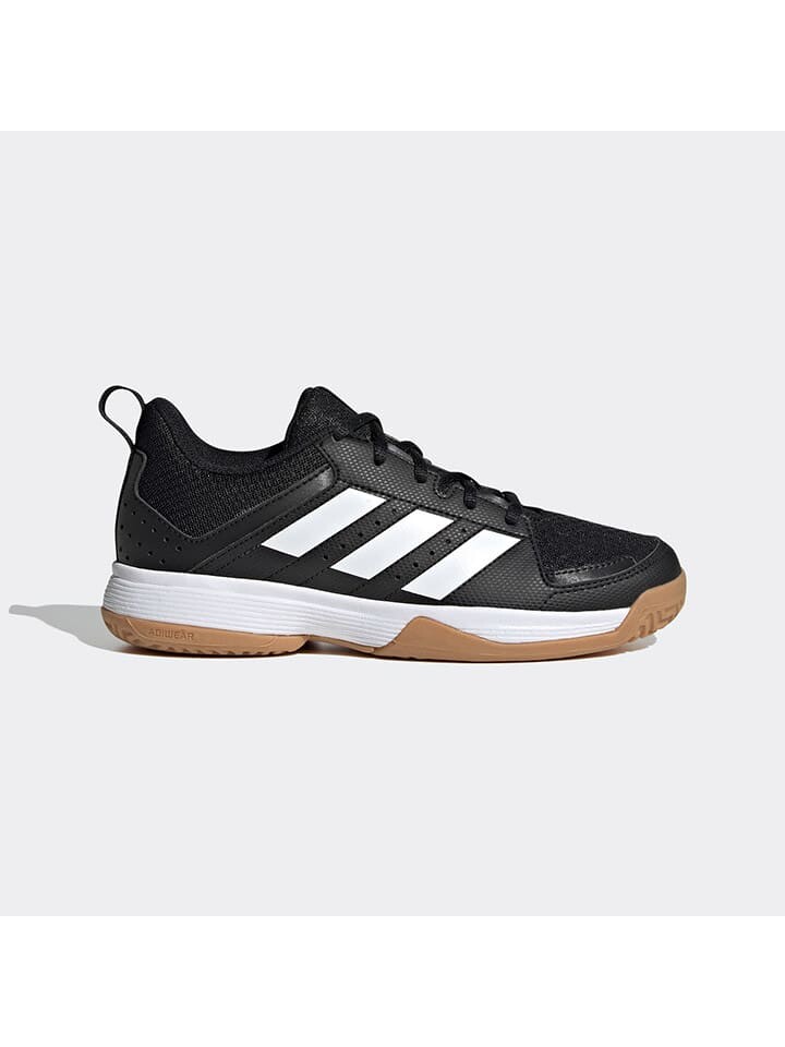 Кроссовки adidas Handballschuhe Ligra 7, черный
Кроссовки adidas Handballschuhe Ligra 7, черный