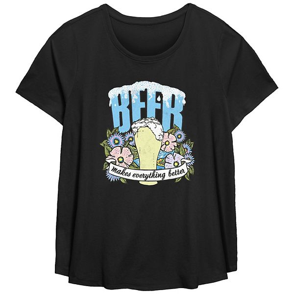 Футболка с принтом и асимметричным подолом Plus size Beer makes everything better Unbranded, Black, Черный, Футболка с принтом и асимметричным подолом Plus size Beer makes everything better Unbranded, Black
Футболка с принтом и асимметричным подолом Plus size Beer makes everything better Unbranded, Black, Черный, Футболка с принтом и асимметричным подолом Plus size Beer makes everything better Unbranded, Black