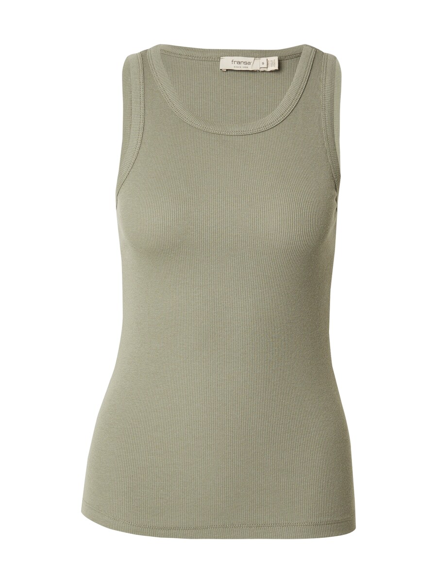 Топ Fransa HIZAMOND, зеленый
Топ Fransa HIZAMOND, зеленый
