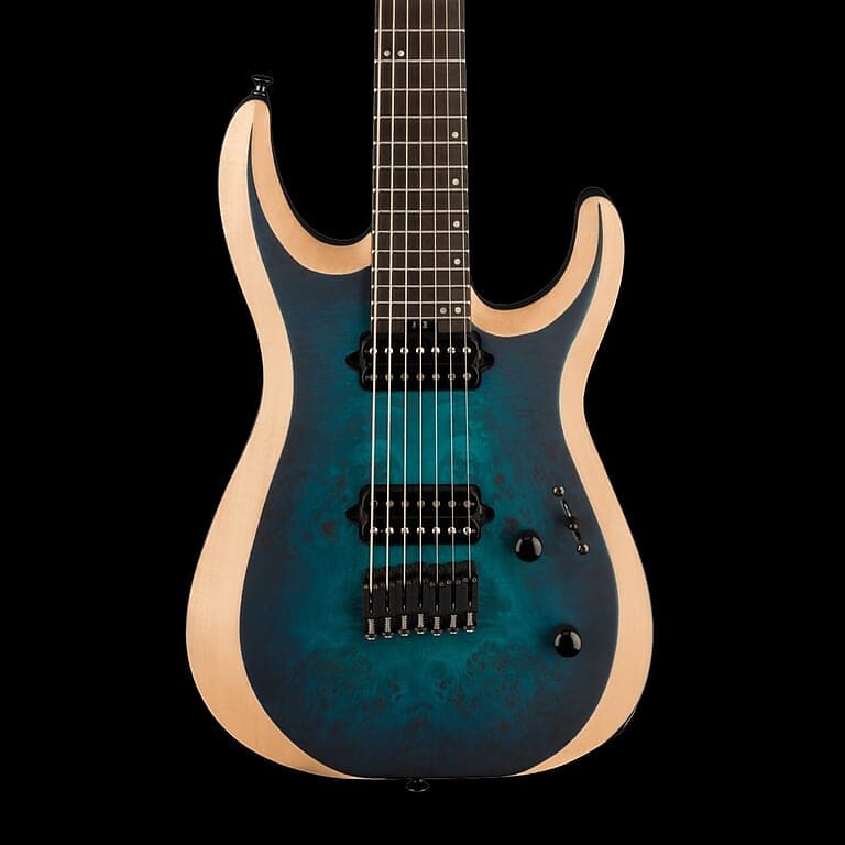 Электрогитара Jackson Pro Plus Series DK Modern MDK7P HT Chlorine Burst with Gig Bag
Электрогитара Jackson Pro Plus Series DK Modern MDK7P HT Chlorine Burst with Gig Bag