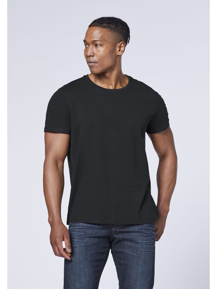 Футболка Polo Sylt, черный
Футболка Polo Sylt, черный