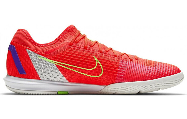 Nike Mercurial Vapor 14 Футбольные бутсы Мужчины
Nike Mercurial Vapor 14 Футбольные бутсы Мужчины