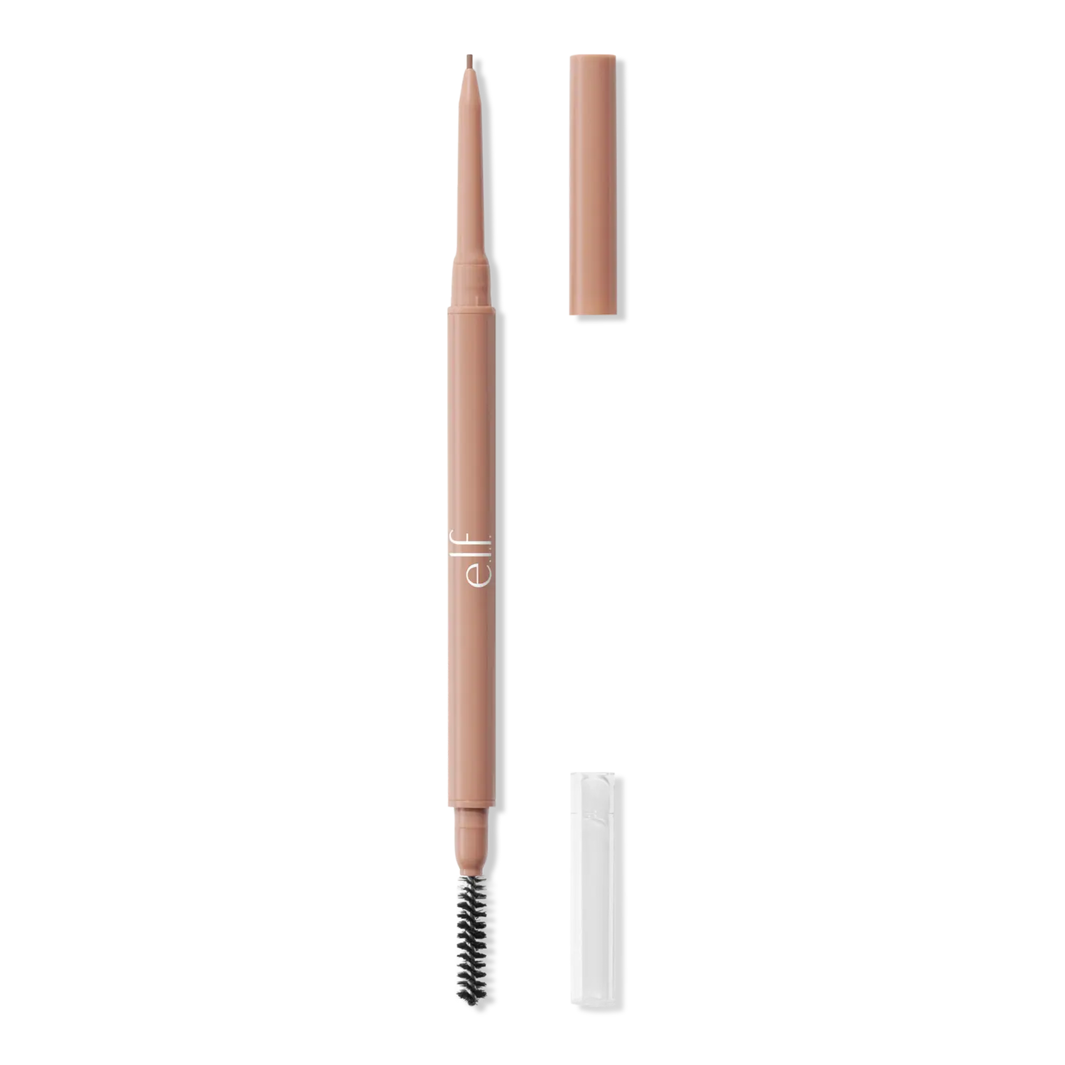 Микротонкий карандаш для бровей e.l.f. Cosmetics, Blonde
Микротонкий карандаш для бровей e.l.f. Cosmetics, Blonde