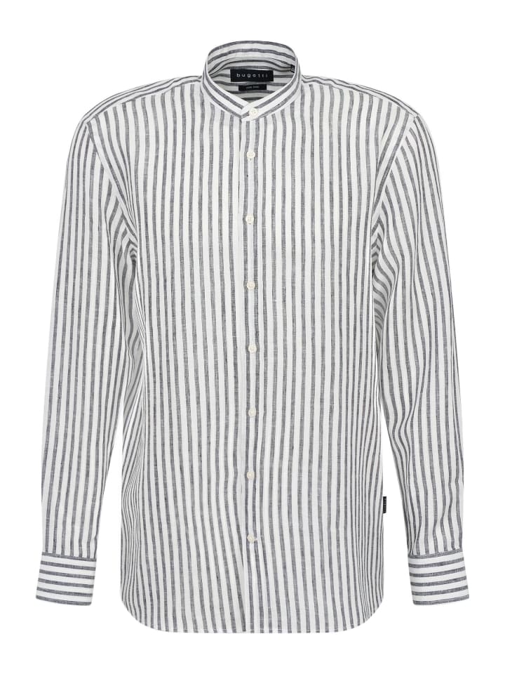 Рубашка Bugatti, цвет 390-marine
Рубашка Bugatti, цвет 390-marine