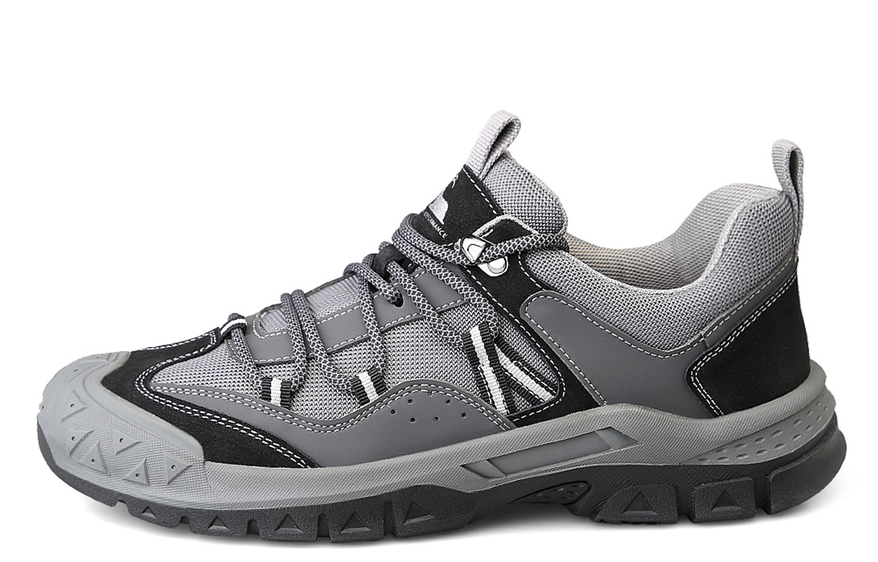 Низкие повседневные туфли с мягкой подошвой, противоскользящие и износостойкие, для мужчин BECK, Gray
Низкие повседневные туфли с мягкой подошвой, противоскользящие и износостойкие, для мужчин BECK, Gray