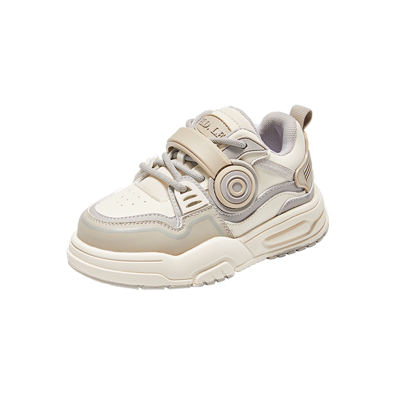 Детские скейтерские кроссовки Kids Lee, серый
Детские скейтерские кроссовки Kids Lee, серый