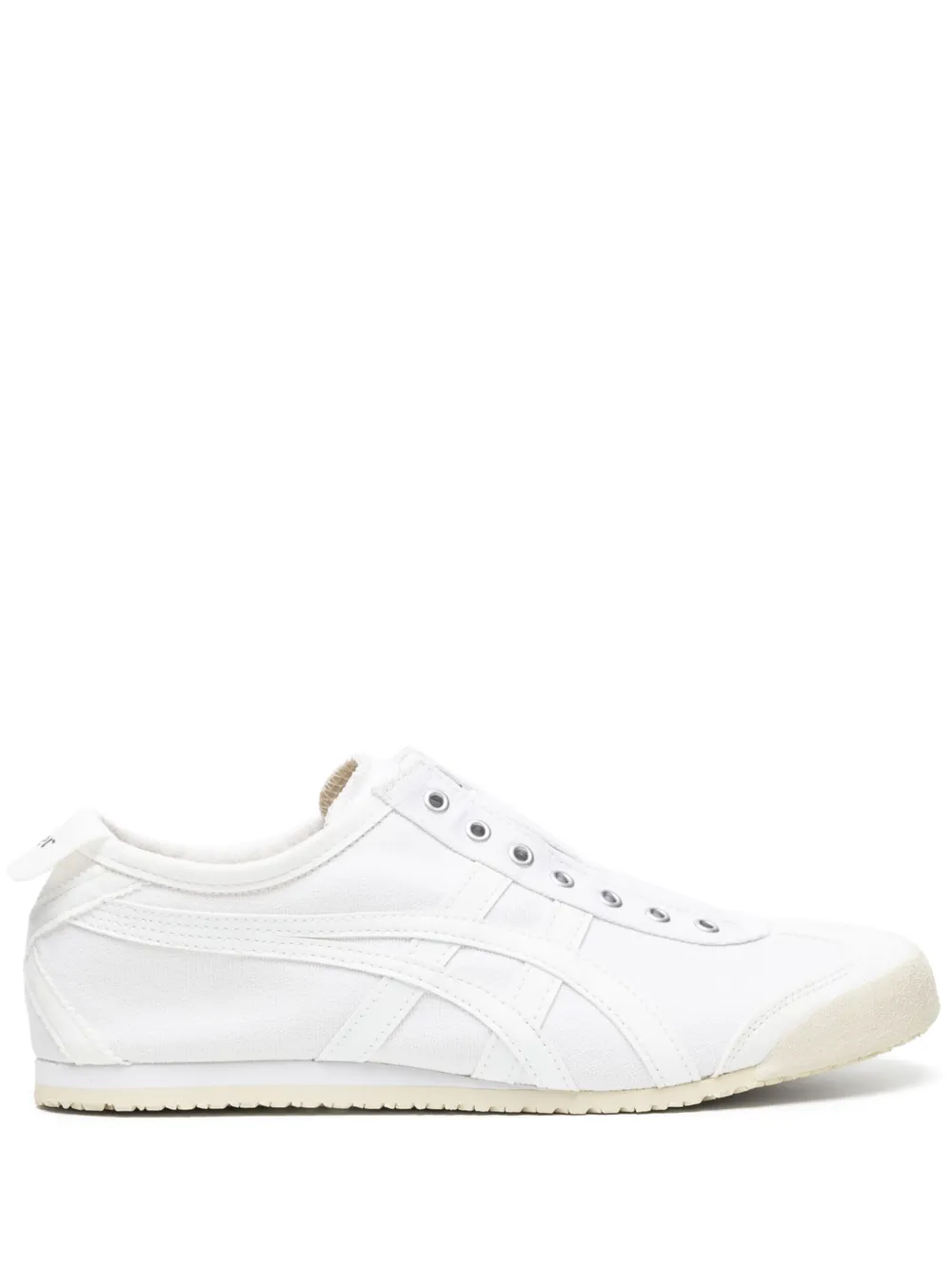 Кроссовки Mexico 66 Onitsuka Tiger, белый
Кроссовки Mexico 66 Onitsuka Tiger, белый