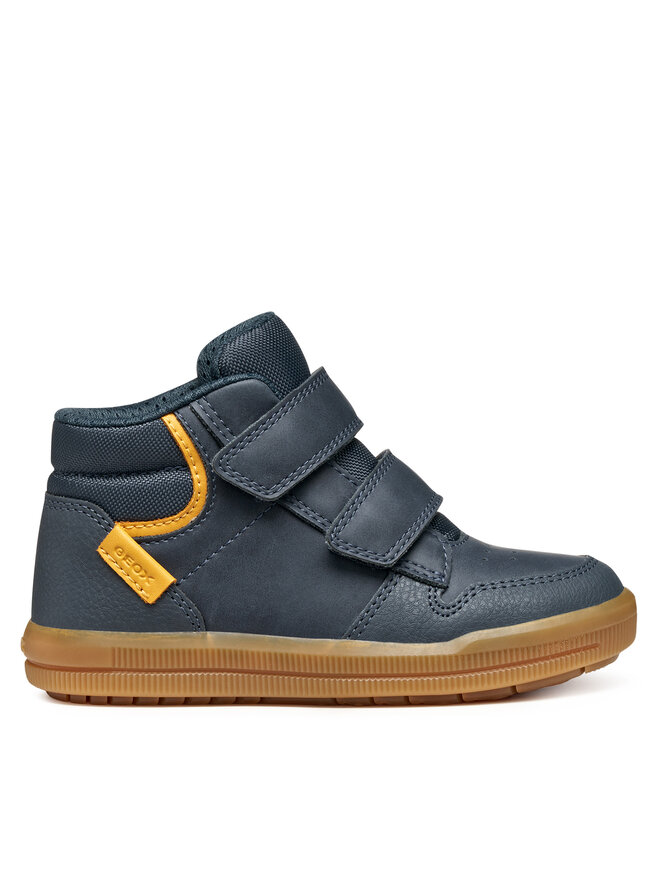 Кроссовки J Arzach J364AB 0MEFU C4229 S Geox, синий
Кроссовки J Arzach J364AB 0MEFU C4229 S Geox, синий