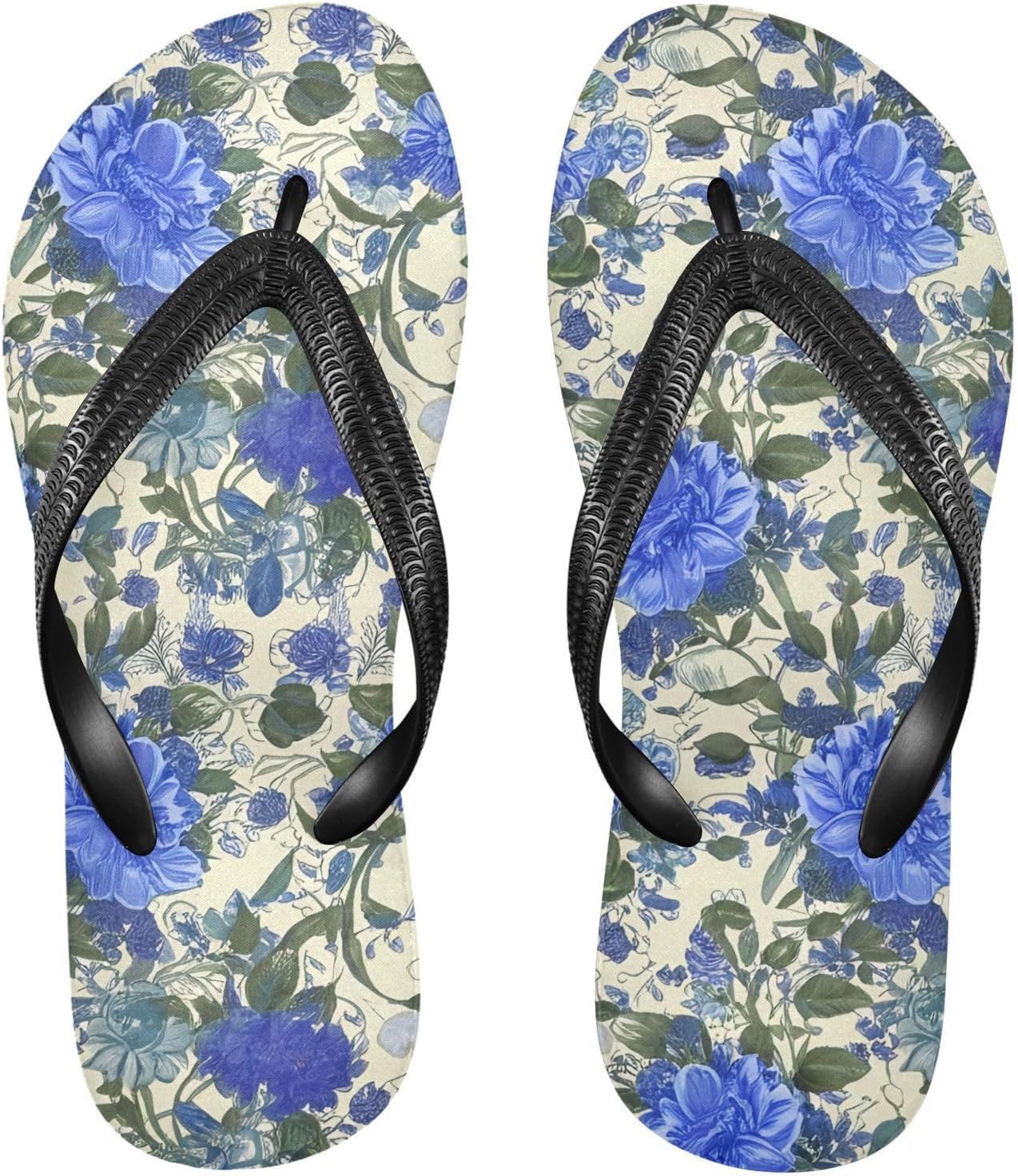 Шлепанцы бежевого цвета с цветочным узором и листьями пиона, пляжные сандалии-вьетнамки, резиновые нескользящие летние тапочки для мужчин и женщин Sinestour
Шлепанцы бежевого цвета с цветочным узором и листьями пиона, пляжные сандалии-вьетнамки, резиновые нескользящие летние тапочки для мужчин и женщин Sinestour