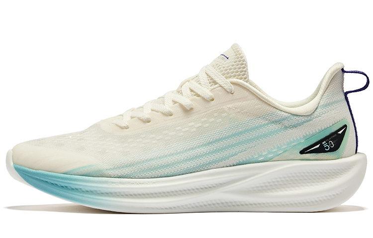 Erke Водный дрифт 5.0 амортизирующие износостойкие низкие кроссовки для бега мужские микрокристаллический белый Saint Nice Blue - микрокристаллический белый синий
Erke Водный дрифт 5.0 амортизирующие износостойкие низкие кроссовки для бега мужские микрокристаллический белый Saint Nice Blue - микрокристаллический белый синий