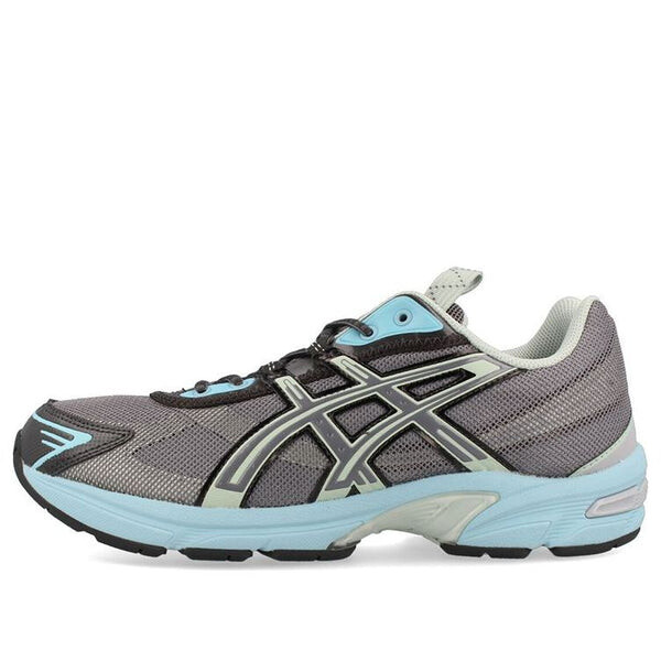 Кроссовки x kiko kostadinov ub2 s gel 1130 Asics, серый
Кроссовки x kiko kostadinov ub2 s gel 1130 Asics, серый