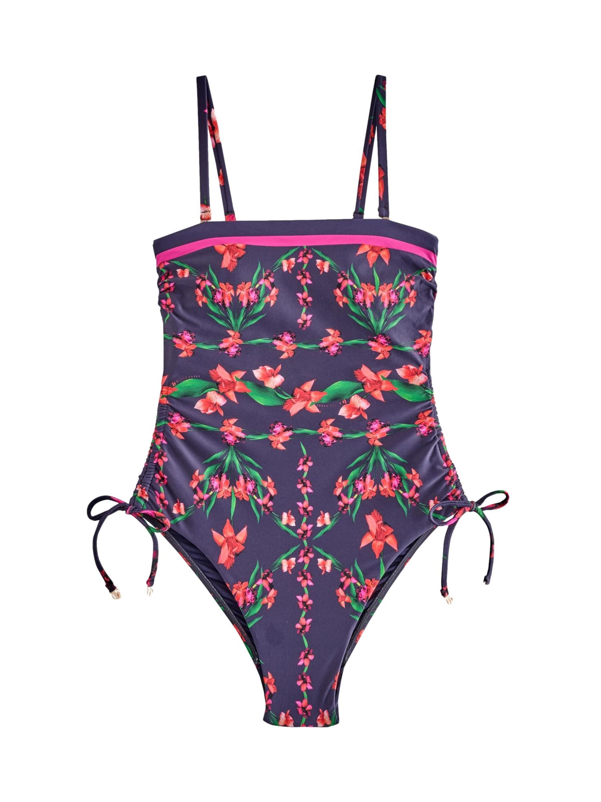 B by Ted Baker Корректирующий купальник в цвете Navy, Синий, B by Ted Baker Корректирующий купальник в цвете Navy
B by Ted Baker Корректирующий купальник в цвете Navy, Синий, B by Ted Baker Корректирующий купальник в цвете Navy