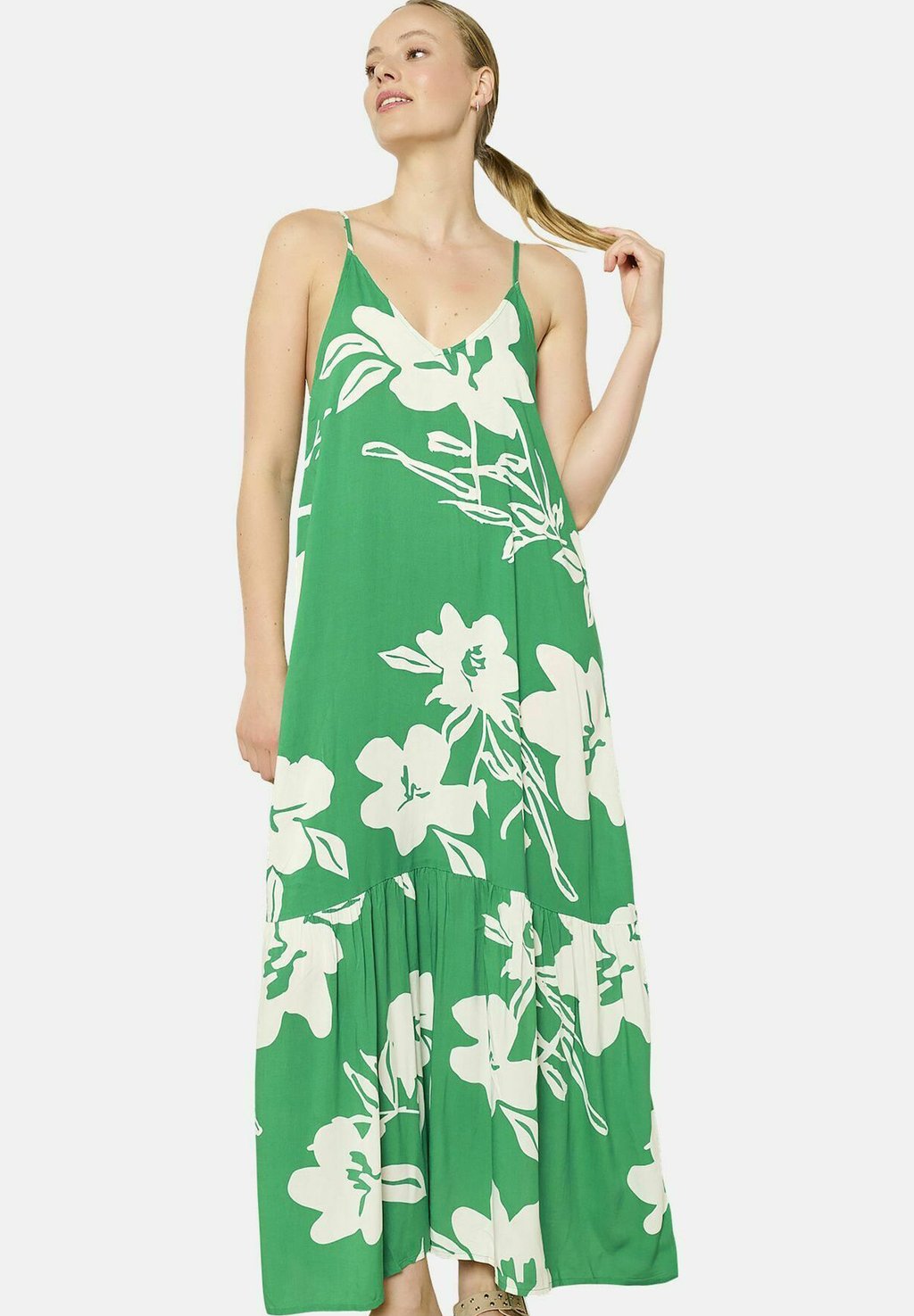 Повседневное платье LolaLiza, зеленый
Повседневное платье LolaLiza, зеленый