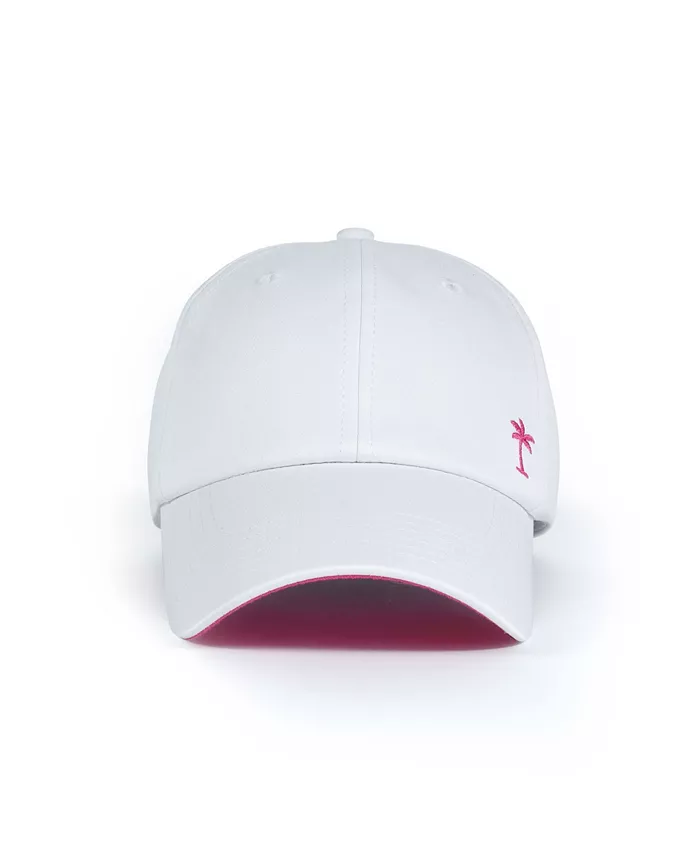 Женская регулируемая спортивная шапка Shady Lady, мультиколор
Женская регулируемая спортивная шапка Shady Lady, мультиколор