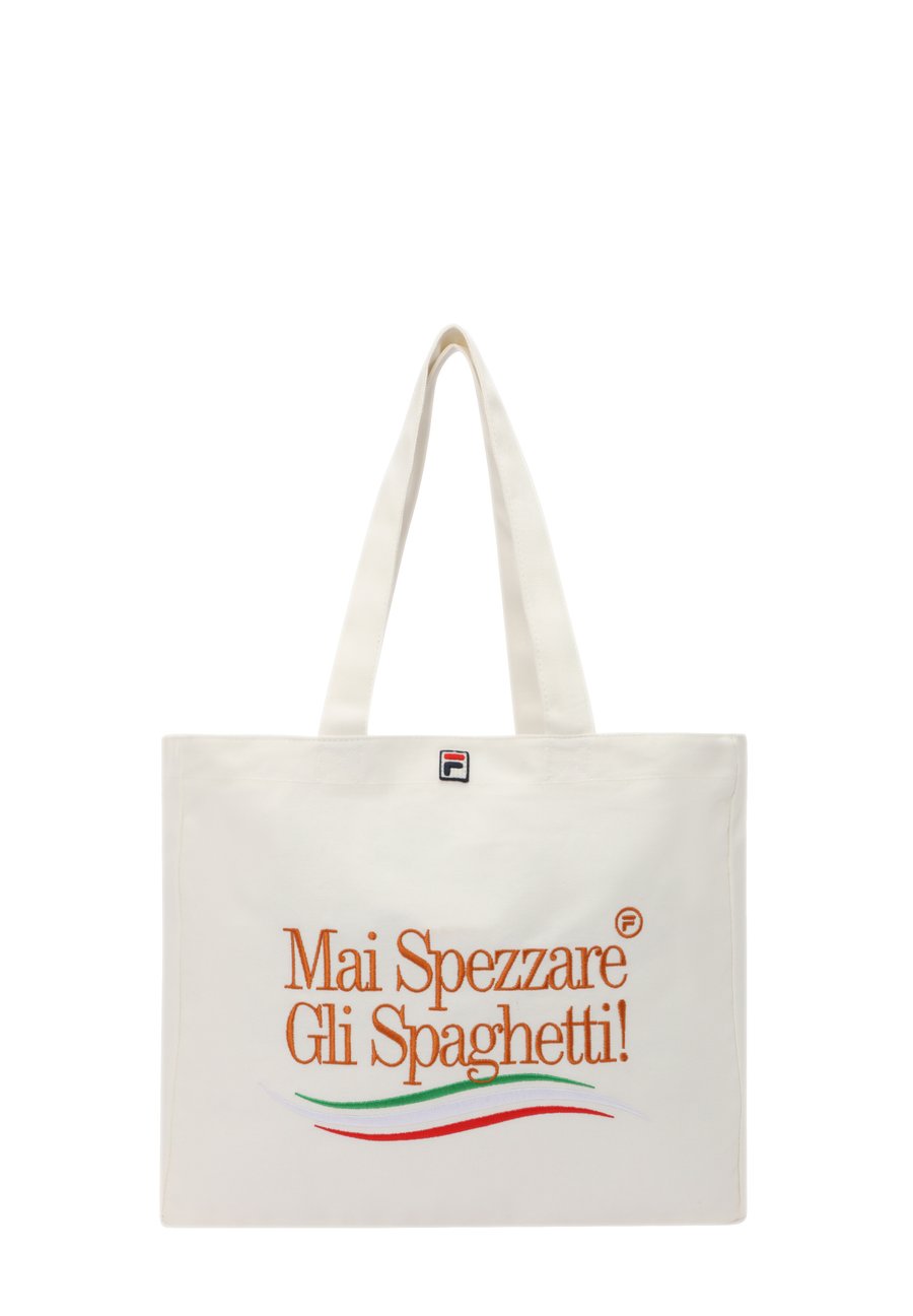 Сумка-шоппер Fila NAVIGLI GRAPHIC SHOPPER, Egret/White
Сумка-шоппер Fila NAVIGLI GRAPHIC SHOPPER, Egret/White