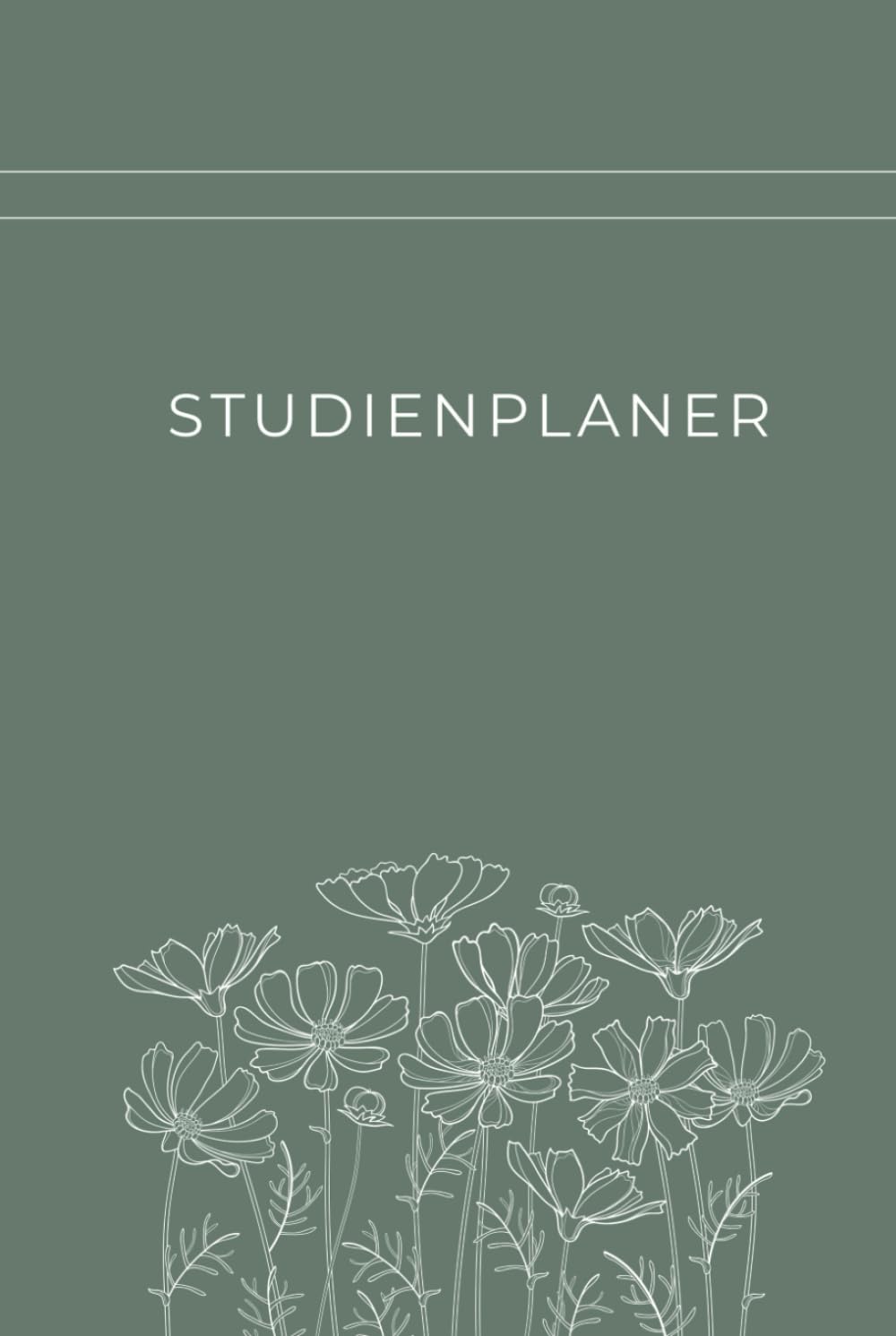 Studienplaner: 2024 - 2025 Agenda für die Universität, Hochschule, Fachhochschule, oder Ausbildung mit Monats -und Wochenansicht sowie viel Platz für ... Wochenplaner, Wochenkalender, Organizer) (Independently published)
Studienplaner: 2024 - 2025 Agenda für die Universität, Hochschule, Fachhochschule, oder Ausbildung mit Monats -und Wochenansicht sowie viel Platz für ... Wochenplaner, Wochenkalender, Organizer) (Independently published)